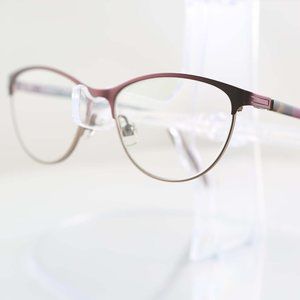 Prodesign Denmark Woman's Glasses